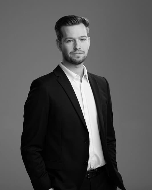 Tyler Gedlaman